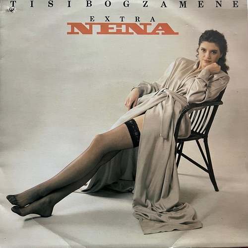 Extra Nena – Ti Si Bog Za Mene