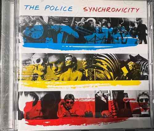 The Police – Synchronicity