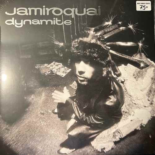 Jamiroquai – Dynamite