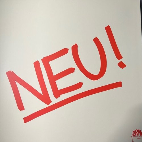 Neu! – Neu!