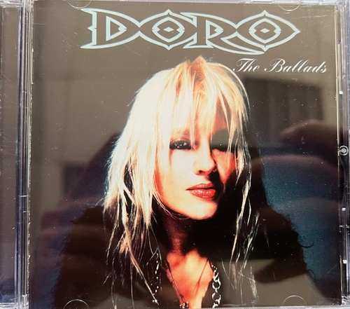 Doro – The Ballads