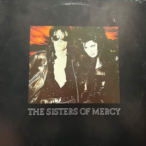 The Sisters Of Mercy – This Corrosion