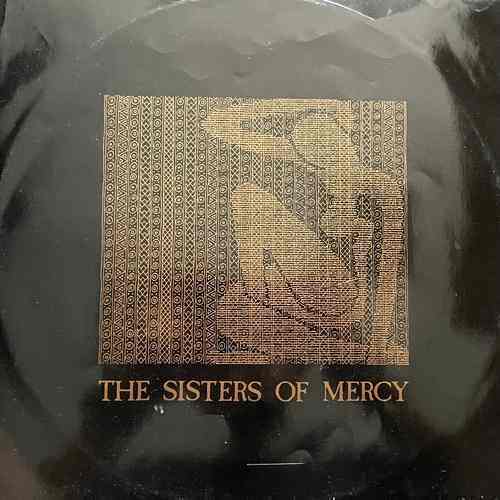 The Sisters Of Mercy – Alice