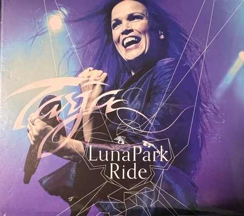 Tarja – Luna Park Ride