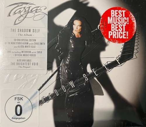 Tarja – The Shadow Self