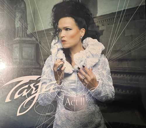 Tarja – Act II