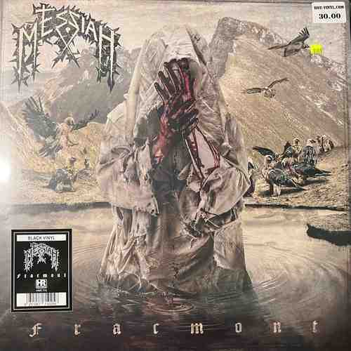 Messiah – Fracmont