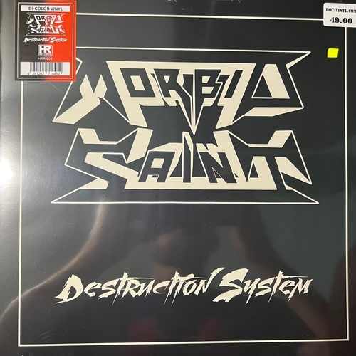 Morbid Saint – Destruction System