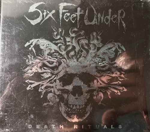 Six Feet Under – Death Rituals