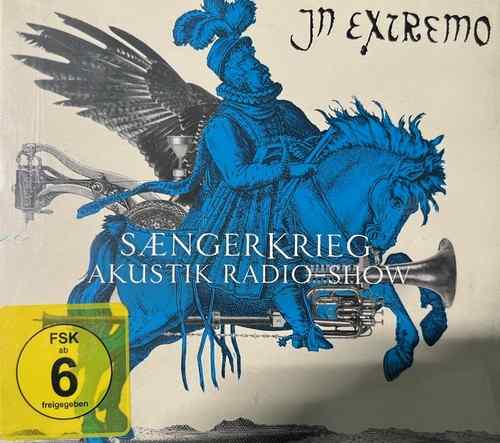 In Extremo – Sængerkrieg Akustik Radio-Show