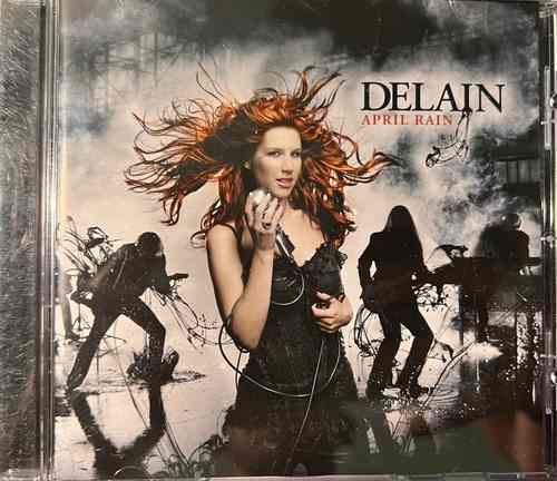 Delain – April Rain