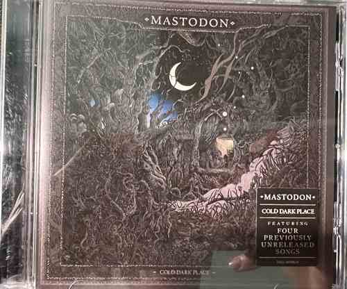 Mastodon – Cold Dark Place