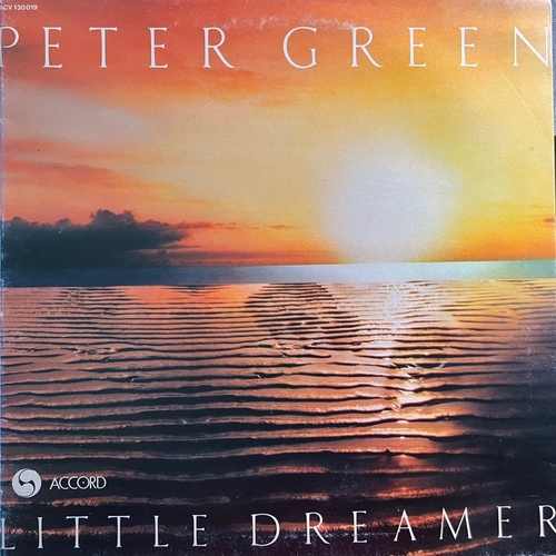 Peter Green ‎– Little Dreamer