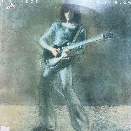 Jeff Beck – Blow By Blow