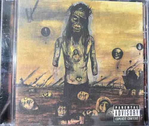 Slayer – Christ Illusion