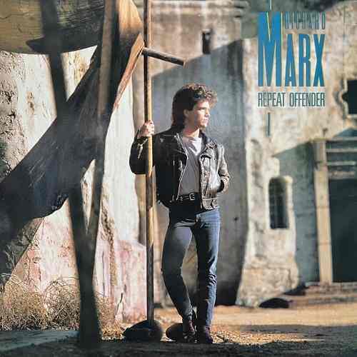 Richard Marx – Repeat Offender