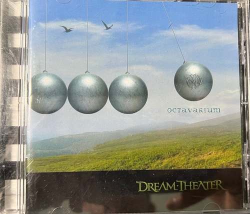 Dream Theater – Octavarium