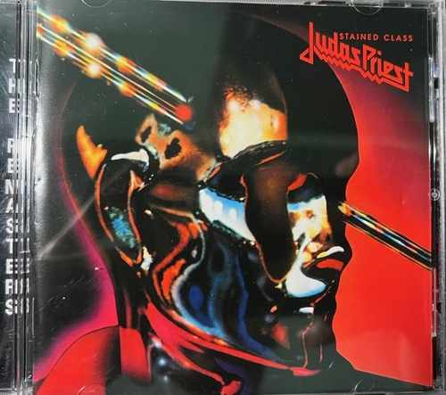 Judas Priest – Stained Class
