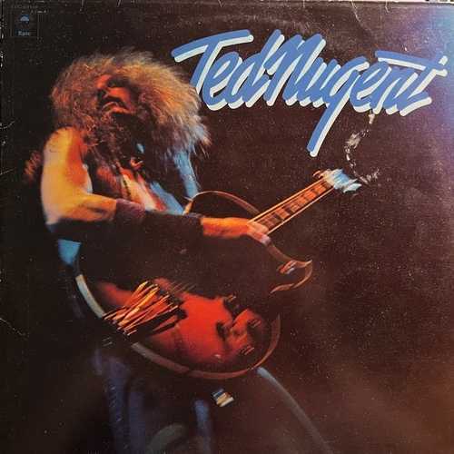 Ted Nugent – Ted Nugent