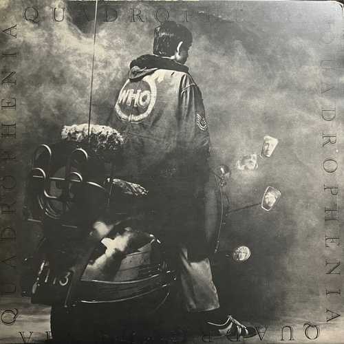 The Who – Quadrophenia