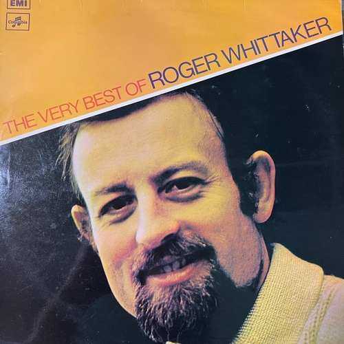 Roger Whittaker – The Very Best Of Roger Whittaker