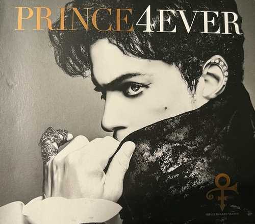Prince – 4Ever