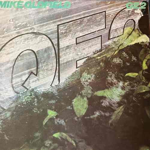 Mike Oldfield – QE2