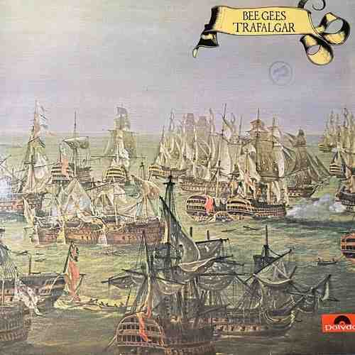 Bee Gees – Trafalgar