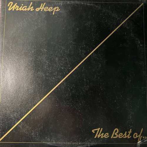 Uriah Heep – The Best Of...