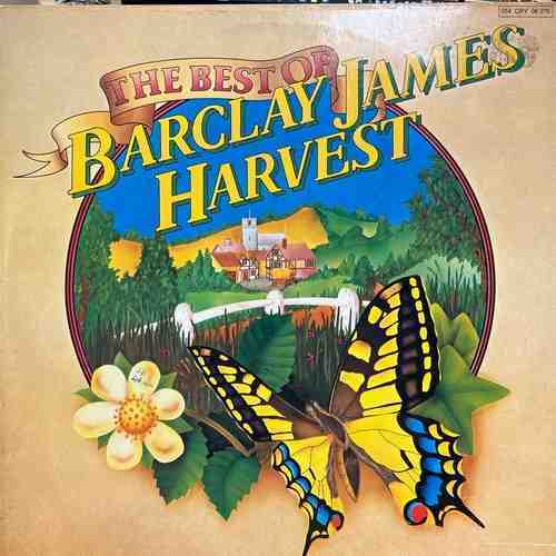 Barclay James Harvest ‎– The Best Of Barclay James Harvest