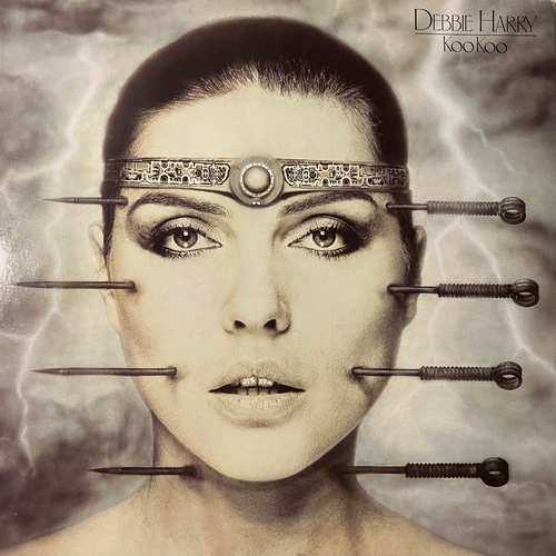 Debbie Harry – KooKoo