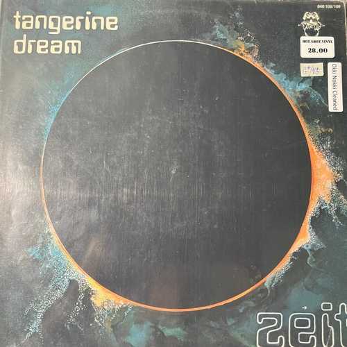 Tangerine Dream – Zeit
