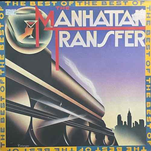 The Manhattan Transfer – The Best Of The Manhattan Transfer