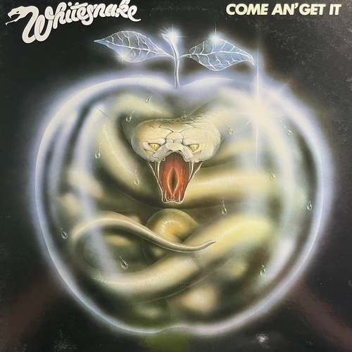 Whitesnake – Come An' Get It