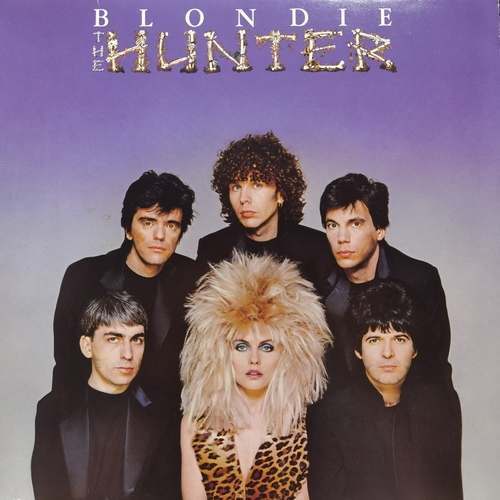 Blondie – The Hunter