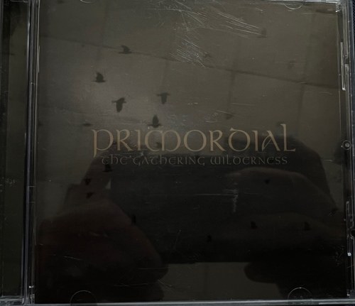Primordial – The Gathering Wilderness