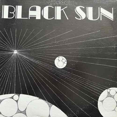 Black Sun – Black Sun 2