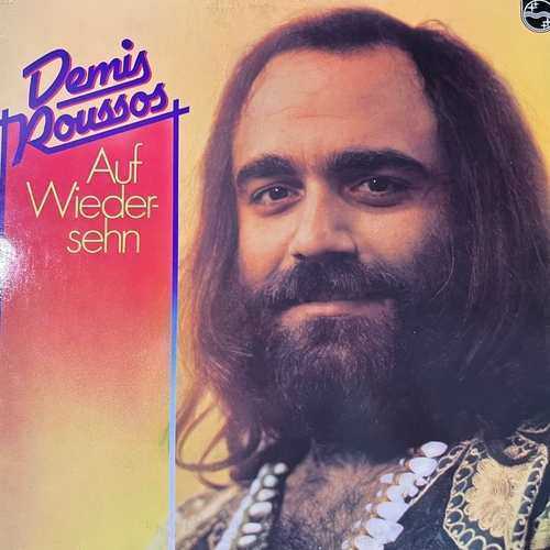 Demis Roussos – Auf Wiedersehn