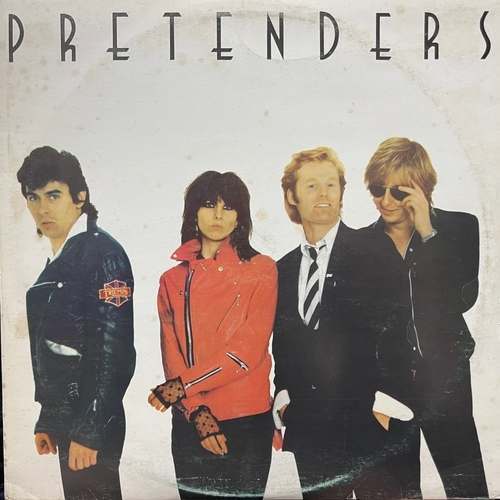 Pretenders – Pretenders