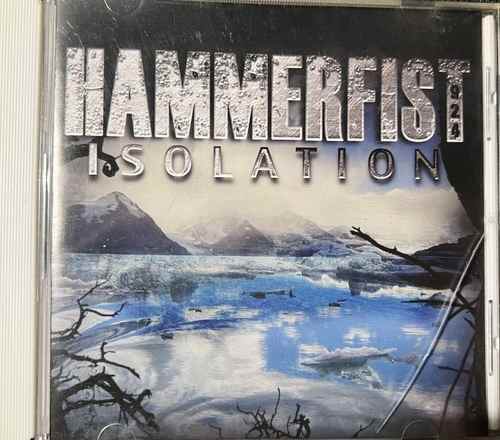 Hammerfist – Isolation