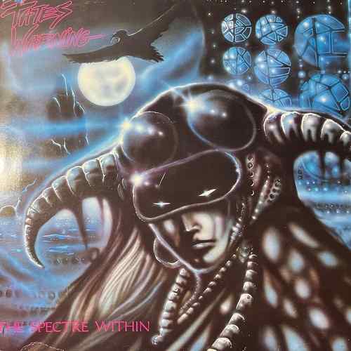 Fates Warning – The Spectre Within