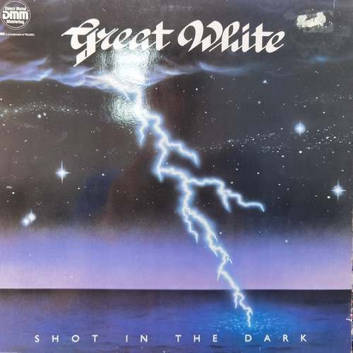 Great White – Shot In The Dark