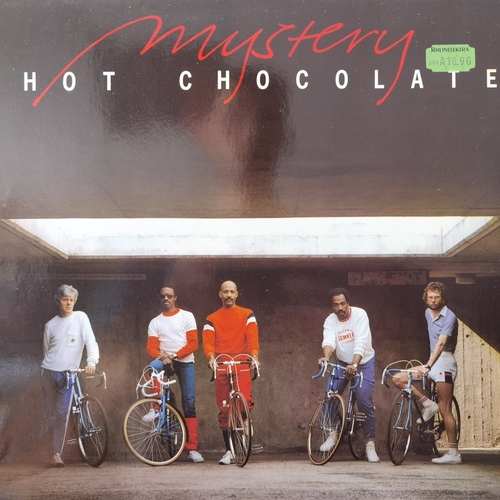 Hot Chocolate – Mystery