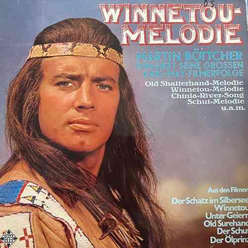 Martin Böttcher – Winnetou-Melodie