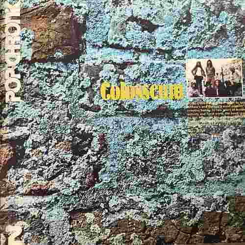 Colosseum – Pop Chronik