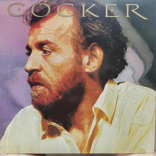 Joe Cocker - Cocker