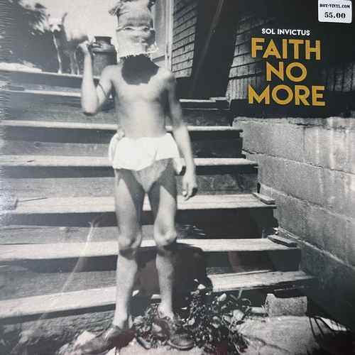 Faith No More – Sol Invictus