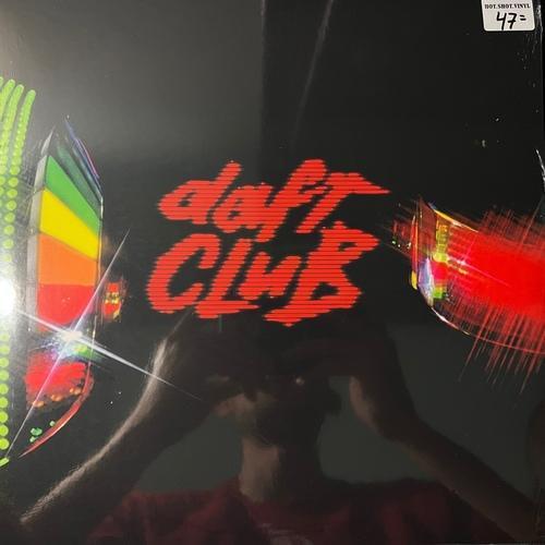 Daft Punk – Daft Club