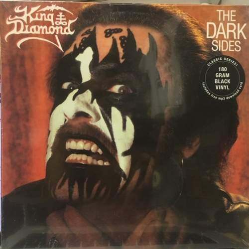 King Diamond – The Dark Sides