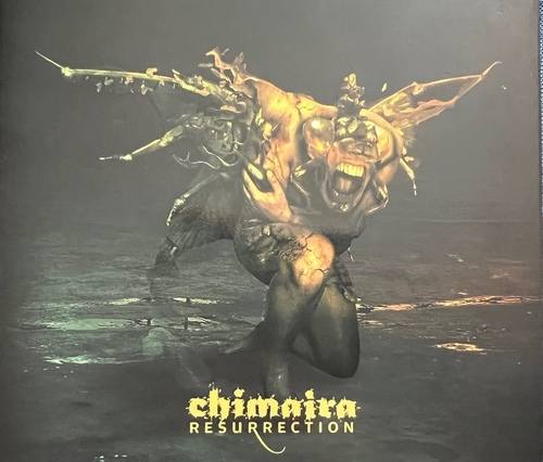 Chimaira – Resurrection